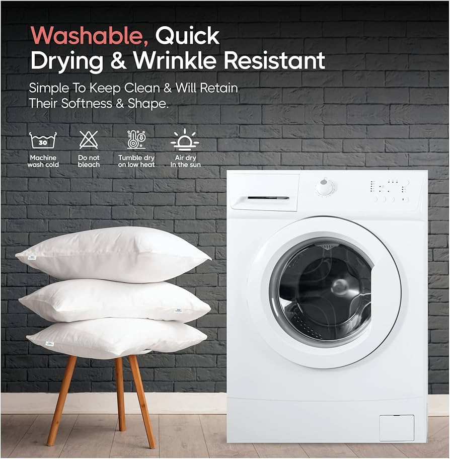 Amazon｜Westin Heavenly Bed Hollander Westin 綿100% 硬めの枕